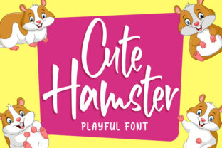 Cute Hamster: A Strategic Design Tool for Creative and Professional Impact